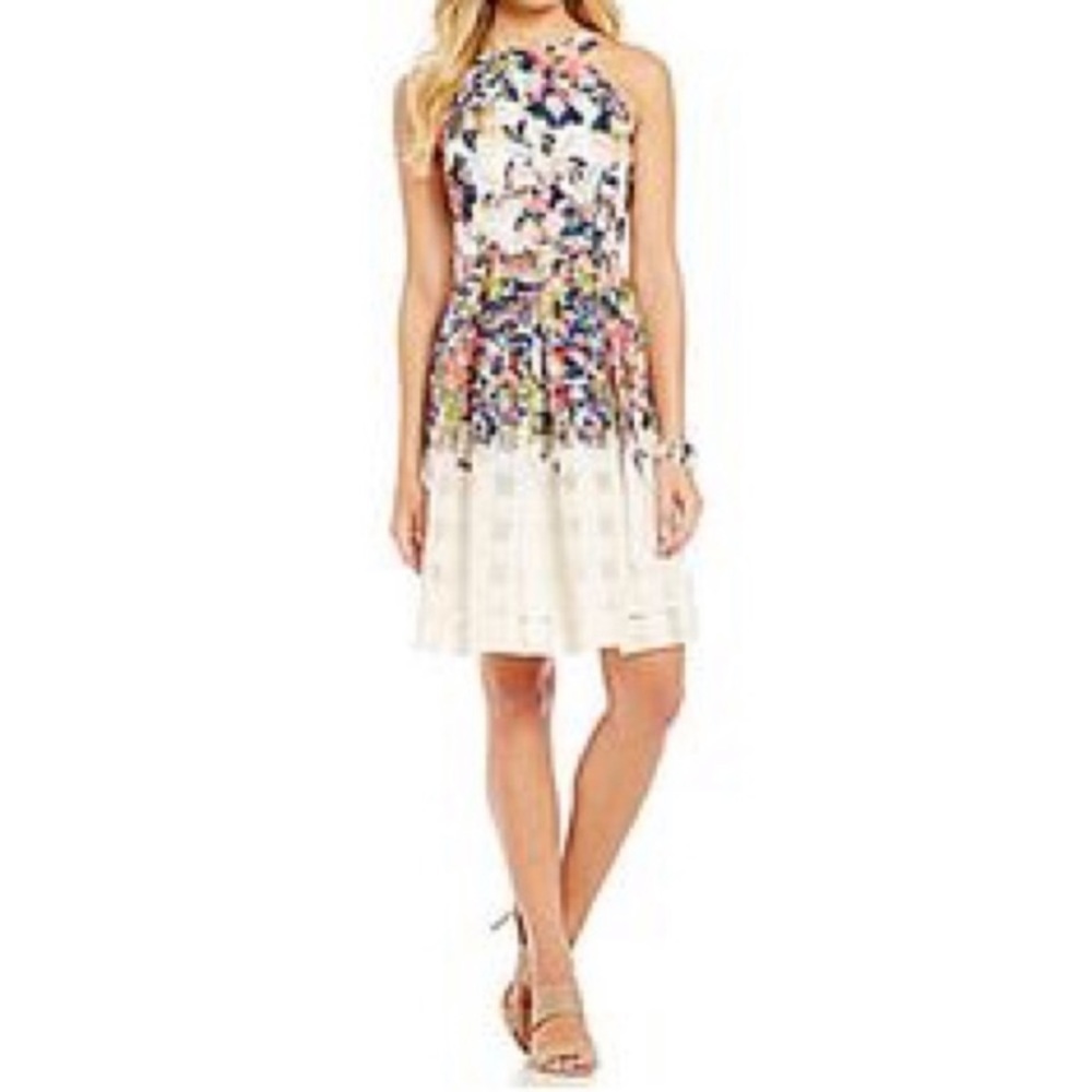 Katherine Kelly dress size 0 bought from dillards